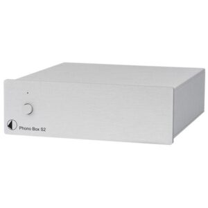 Pro-Ject PHONO BOX S2 ULTRA