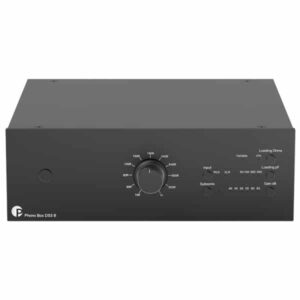 Pro-Ject PHONO BOX DS3 B