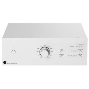 Pro-Ject PHONO BOX DS3 B