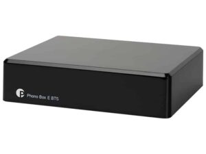 Pro-Ject PHONO BOX E BT5