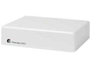 Pro-Ject PHONO BOX E BT5