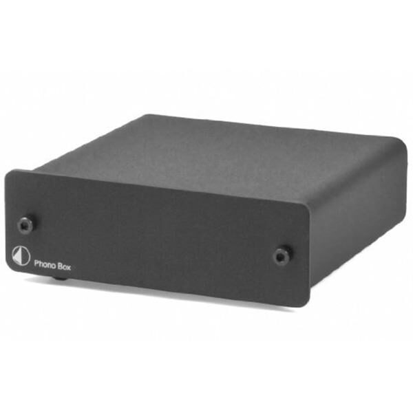 Pro-Ject Phono Box