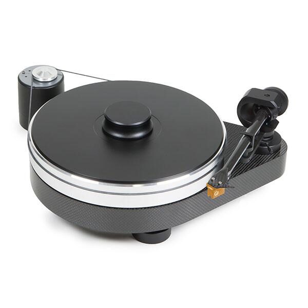 Pro-Ject RPM 9 CARBON QUINTET BRONZE