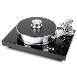 Pro-Ject Signature 10