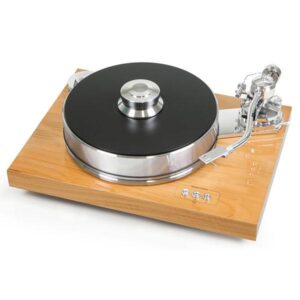 Pro-Ject Signature 10
