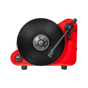 Pro-Ject VT-E R BT