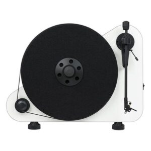 Pro-Ject VT-E R
