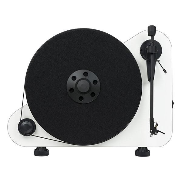 Pro-Ject VT-E R