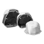 Q Acoustics 80CF FIRE & ACOUSTIC HOOD