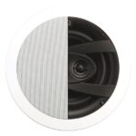 Q Acoustics Install QI65CW-ST Stereo Speaker