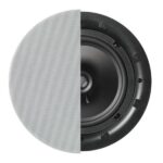 Q Acoustics Install QI80 Speaker