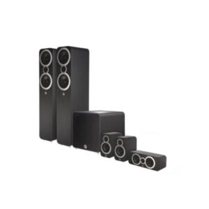 Q Acoustics 3030i Cinema Pack Plus