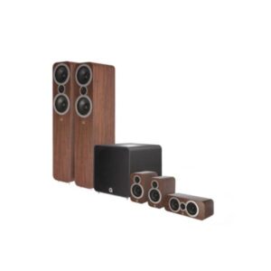 Q Acoustics 3030i Cinema Pack Plus