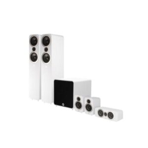 Q Acoustics 3030i Cinema Pack Plus