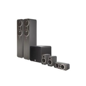 Q Acoustics 3030i Cinema Pack Plus