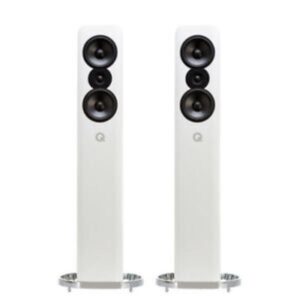 Q Acoustics Concept 500