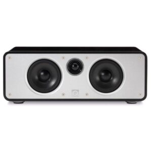 Q Acoustics Concept Center - Black
