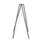 Q Acoustics Q FS75 STAND