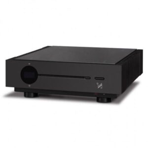 QUAD ARTERA PLAY - Black