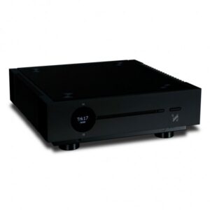 QUAD ARTERA SOLUS - Black