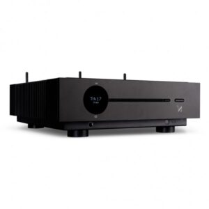 QUAD ARTERA SOLUS PLAY - Black