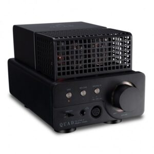 QUAD PA-ONE+ LANCASTER
