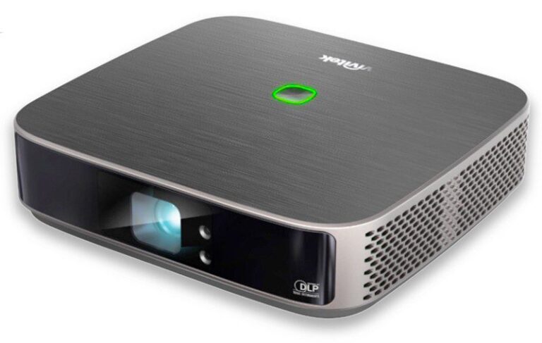 Qumi Q9, VideoproiettorE PortatilE