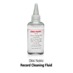 Okki Nokki RCF