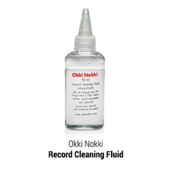 Okki Nokki RCF