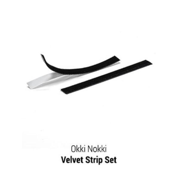 Okki Nokki RCS