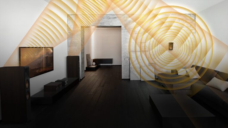 Klipsch annuncia i nuovi altoparlanti premium serie Reference Premiere