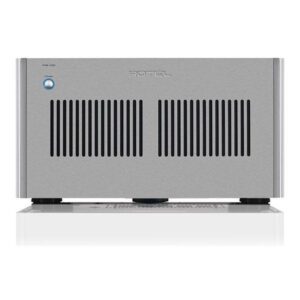 Rotel RMB-1585 - Silver