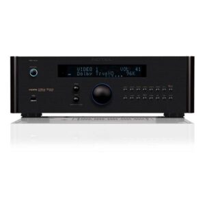 Rotel RSP-1572 - Nero