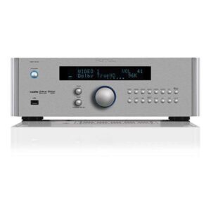 Rotel RSP-1572 - Silver