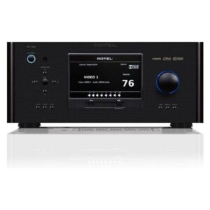 Rotel RSP-1582 - Nero