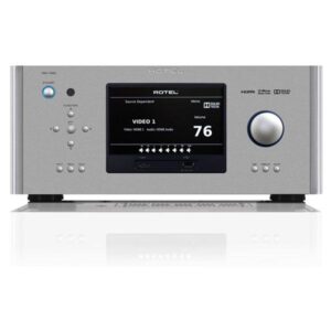 Rotel RSP-1582 - Silver