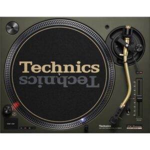 Giradischi vintage Technics