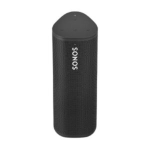 Speaker portatile nero Sonos