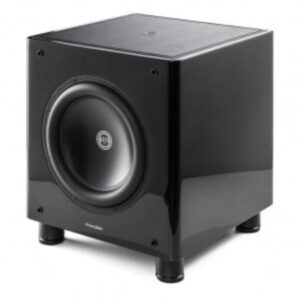 SONUS FABER GRAVIS II