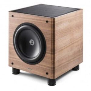 SONUS FABER GRAVIS II