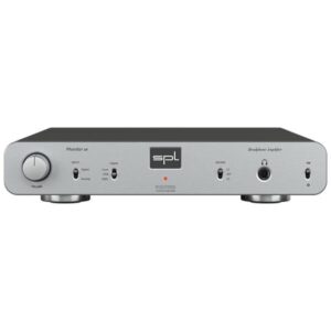 SPL Phonitor se - DAC
