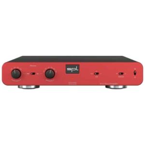 SPL Phonos