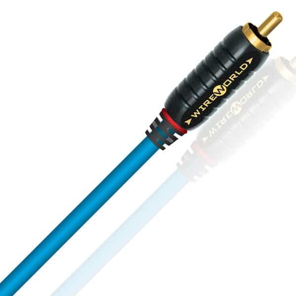 Wireworld STREAM RCA