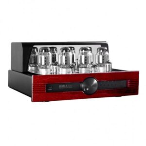 Synthesis ROMA 510AC - Wood