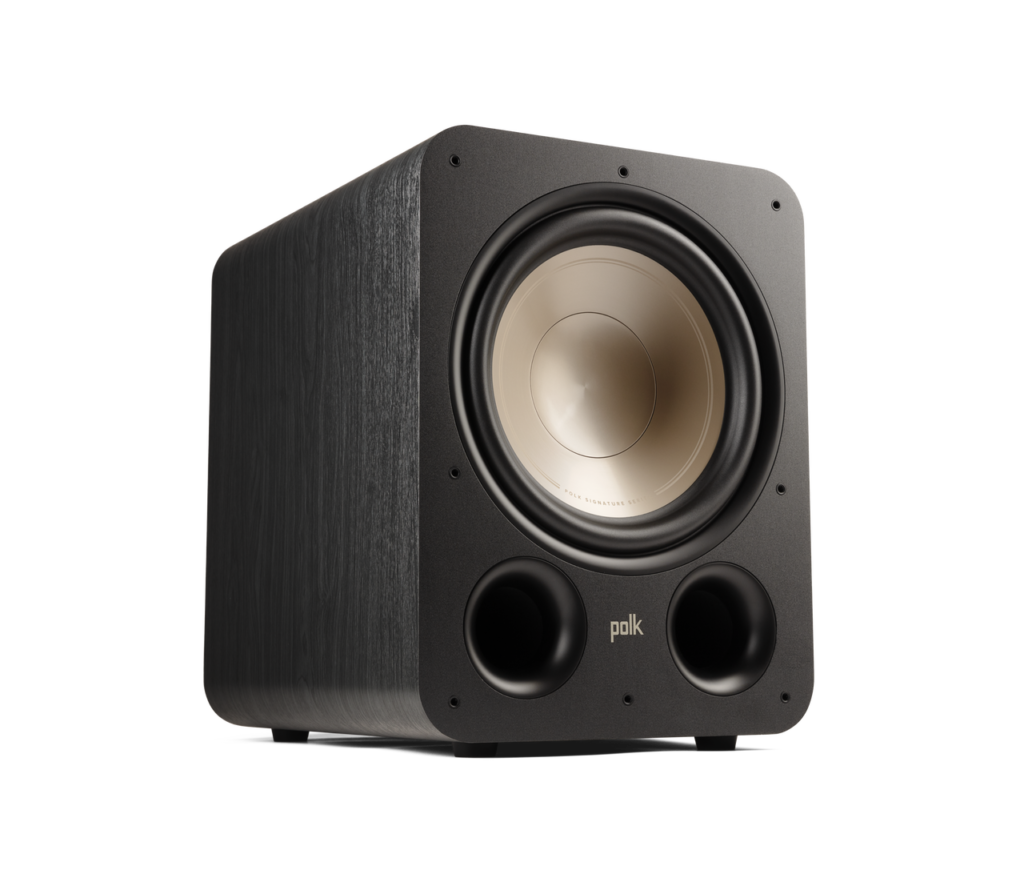 Polk Audio SIGNATURE ELITE ES12