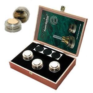 Soundcare Super Spike Hi end auto-adesive