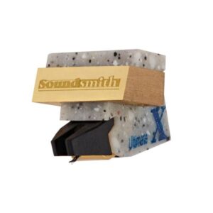 Soundsmith IROX Ultimate MkII Stereo