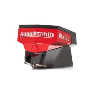 Soundsmith Otello ES "True Dual-Coil" Mono