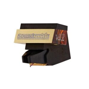 Testina audio Sotto Voce Soundsmith