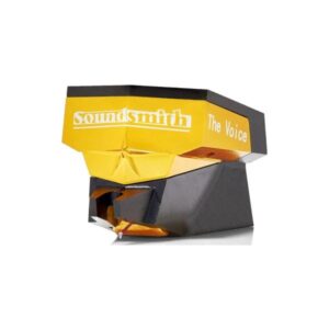 Testina fonografica Soundsmith The Voice